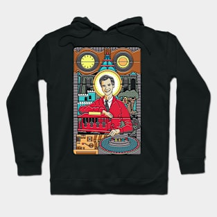 St. Rogers Hoodie